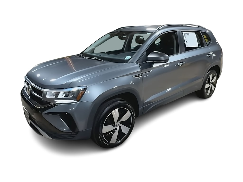 Thumbnail: 2023 Volkswagen Taos - 20