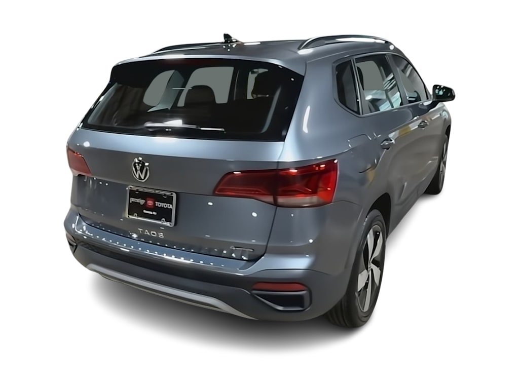 Thumbnail: 2023 Volkswagen Taos - 22