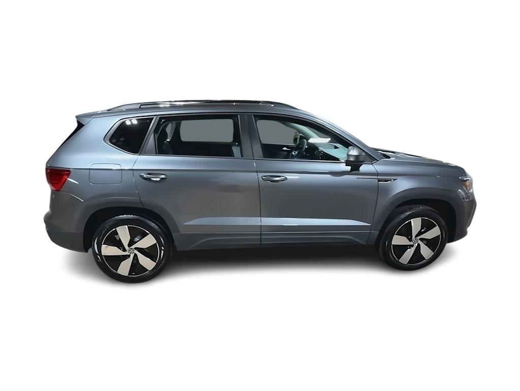 Thumbnail: 2023 Volkswagen Taos - 23