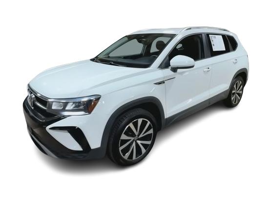 Thumbnail: 2022 Volkswagen Taos - 20