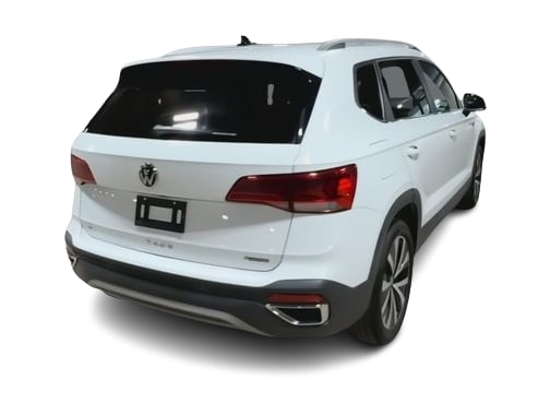Thumbnail: 2022 Volkswagen Taos - 22