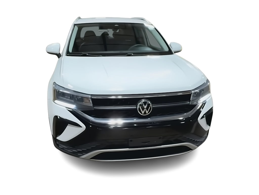 Thumbnail: 2022 Volkswagen Taos - 5