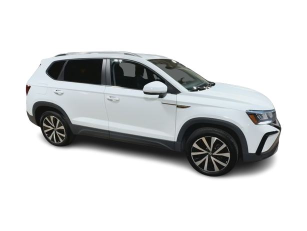 Thumbnail: 2022 Volkswagen Taos - 19
