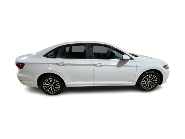 2019 Volkswagen Jetta SE 23