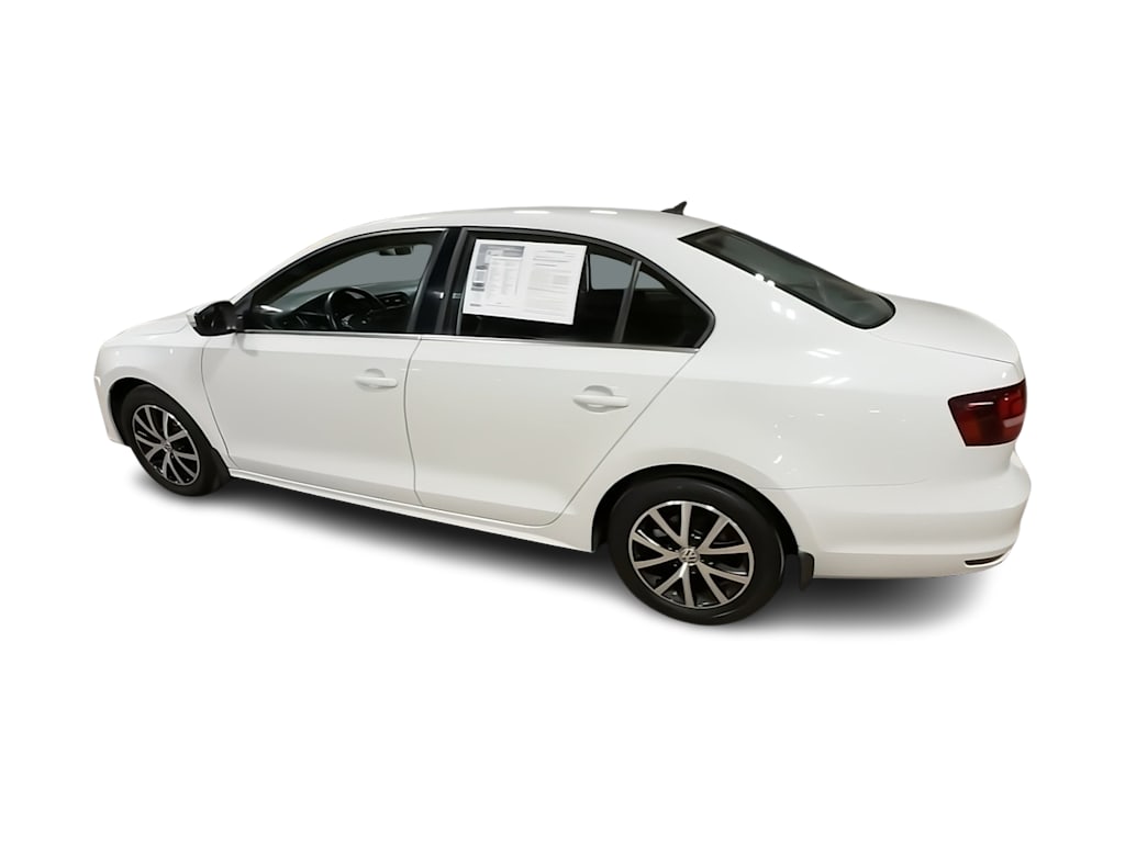 Thumbnail: 2017 Volkswagen Jetta - 21