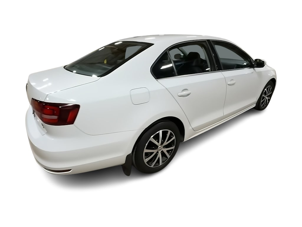 Thumbnail: 2017 Volkswagen Jetta - 22