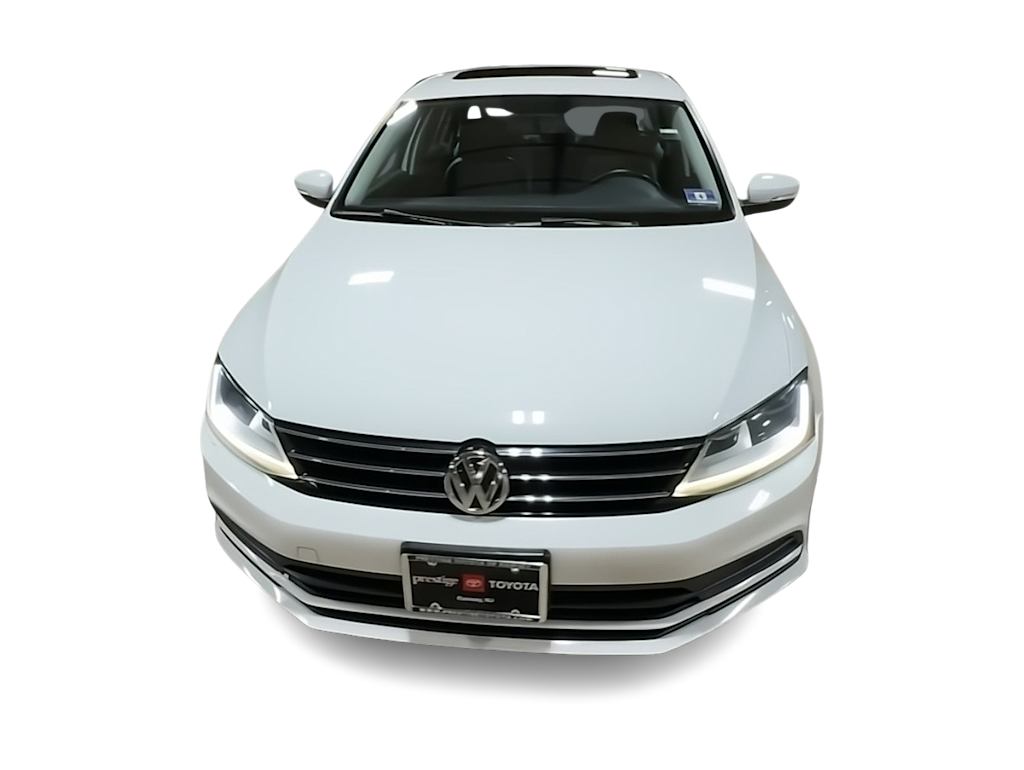 Thumbnail: 2017 Volkswagen Jetta - 5