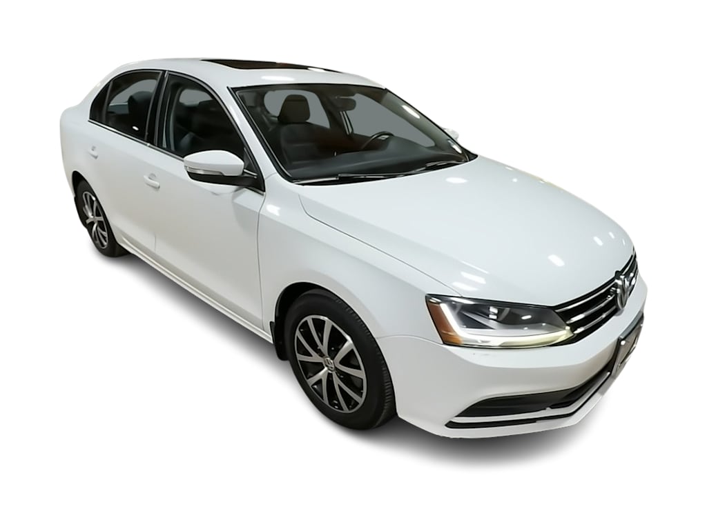 Thumbnail: 2017 Volkswagen Jetta - 19