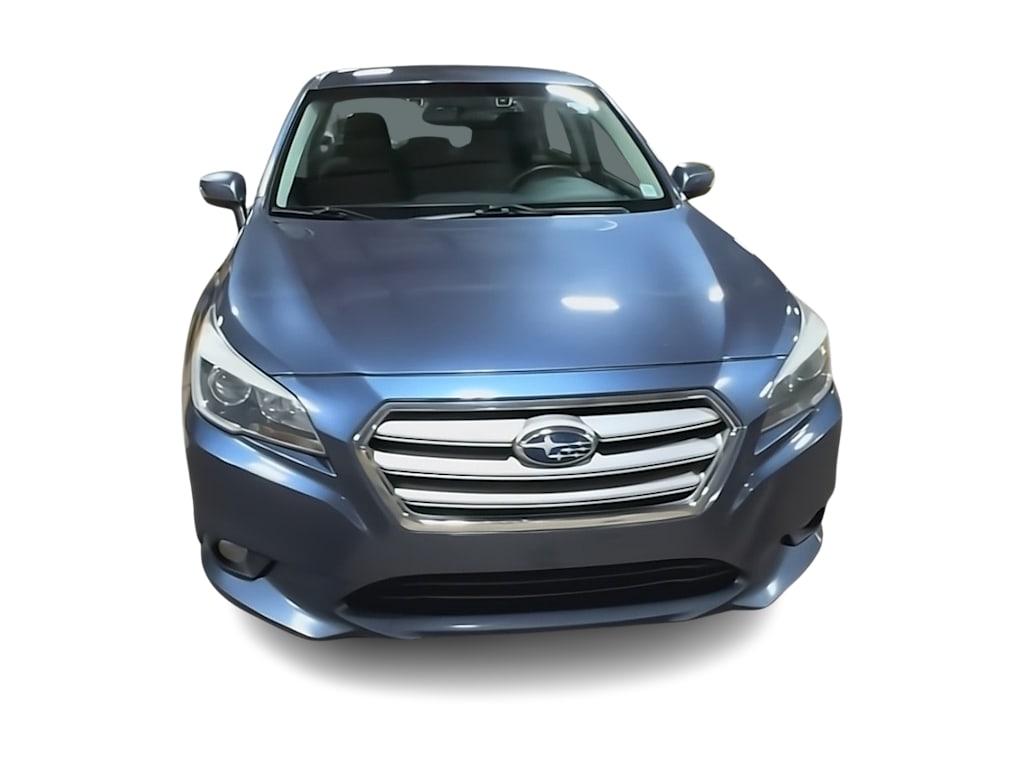 Thumbnail: 2016 Subaru Legacy - 4