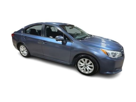 Thumbnail: 2016 Subaru Legacy - 17