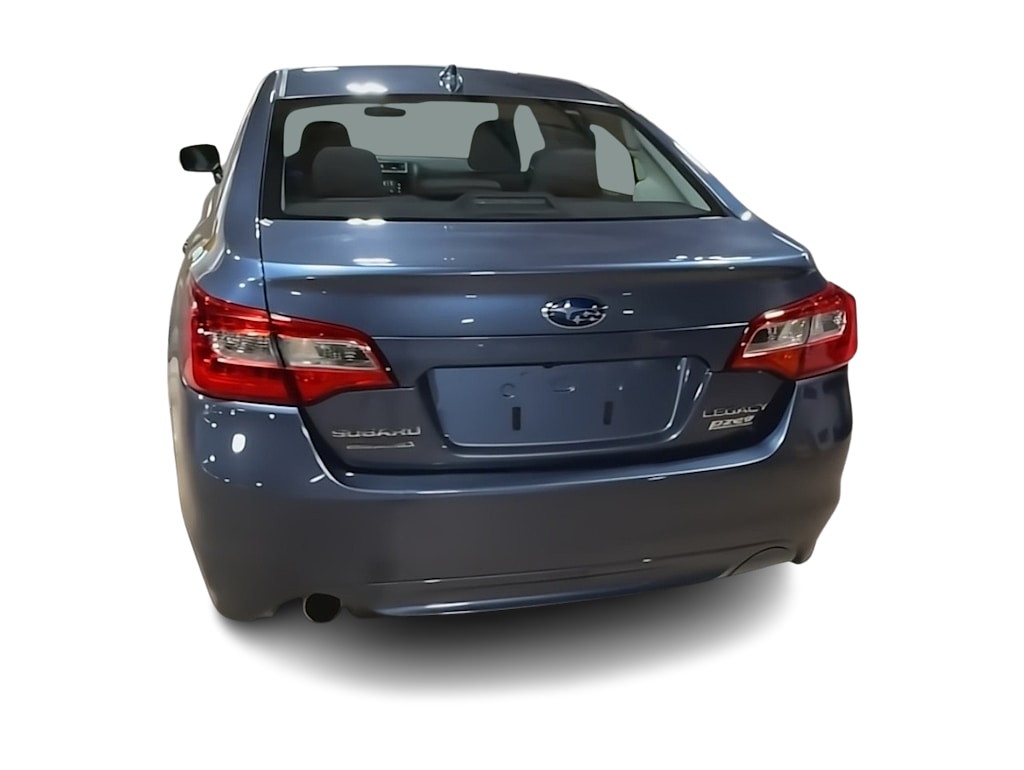 Thumbnail: 2016 Subaru Legacy - 20