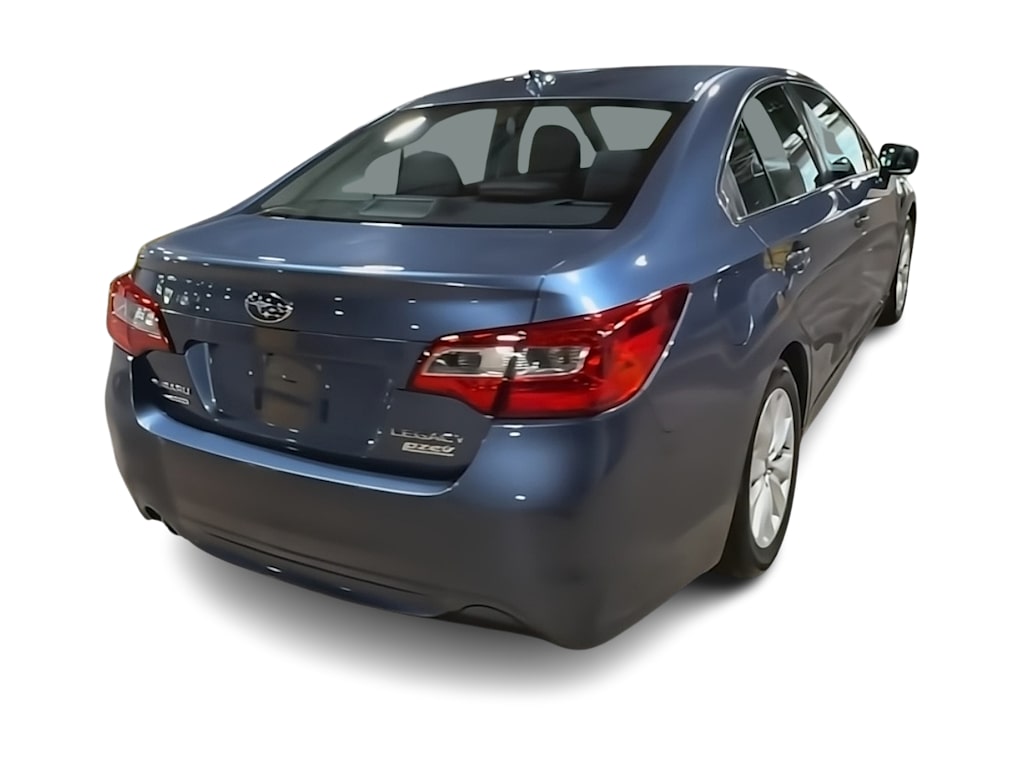 Thumbnail: 2016 Subaru Legacy - 21