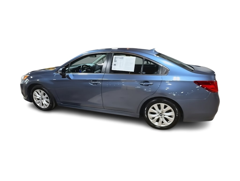 Thumbnail: 2016 Subaru Legacy - 19