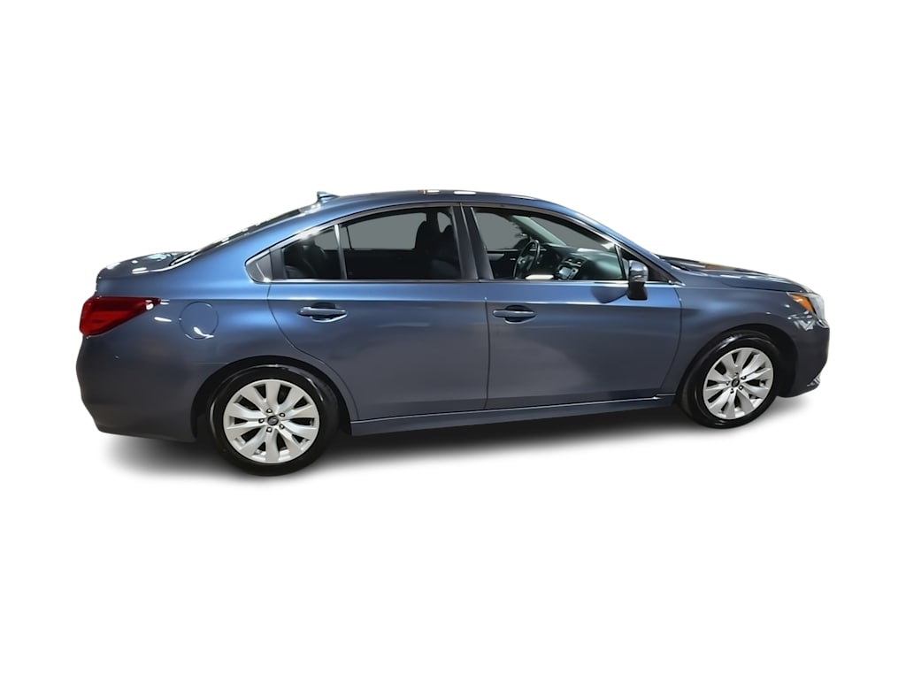 Thumbnail: 2016 Subaru Legacy - 22