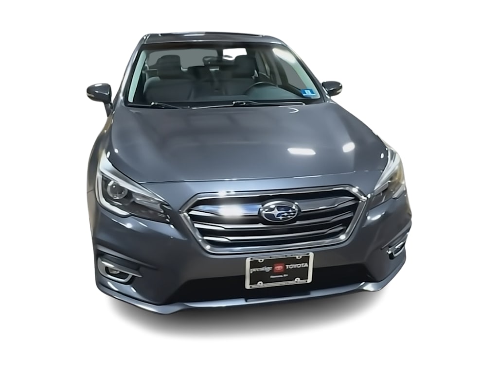 Thumbnail: 2018 Subaru Legacy - 4