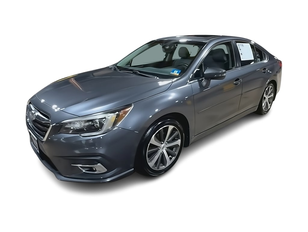 Thumbnail: 2018 Subaru Legacy - 19