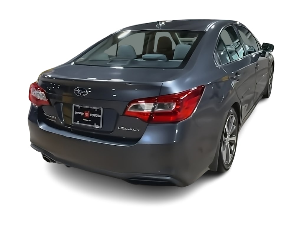 Thumbnail: 2018 Subaru Legacy - 22