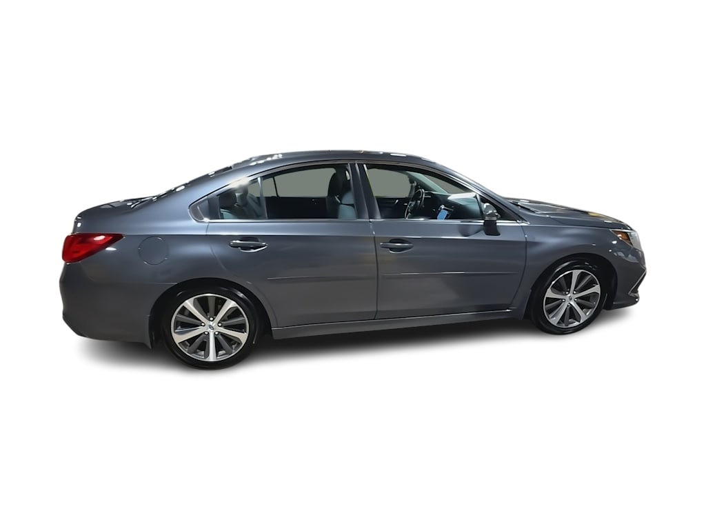 Thumbnail: 2018 Subaru Legacy - 23