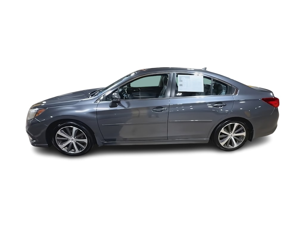 Thumbnail: 2018 Subaru Legacy - 3