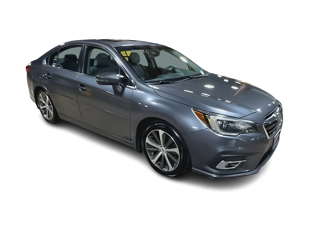 Thumbnail: 2018 Subaru Legacy - 18