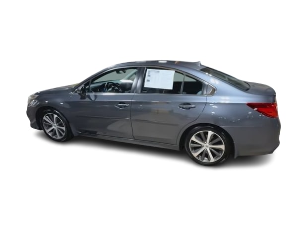 Thumbnail: 2018 Subaru Legacy - 20