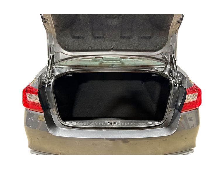 Thumbnail: 2018 Subaru Legacy - 15