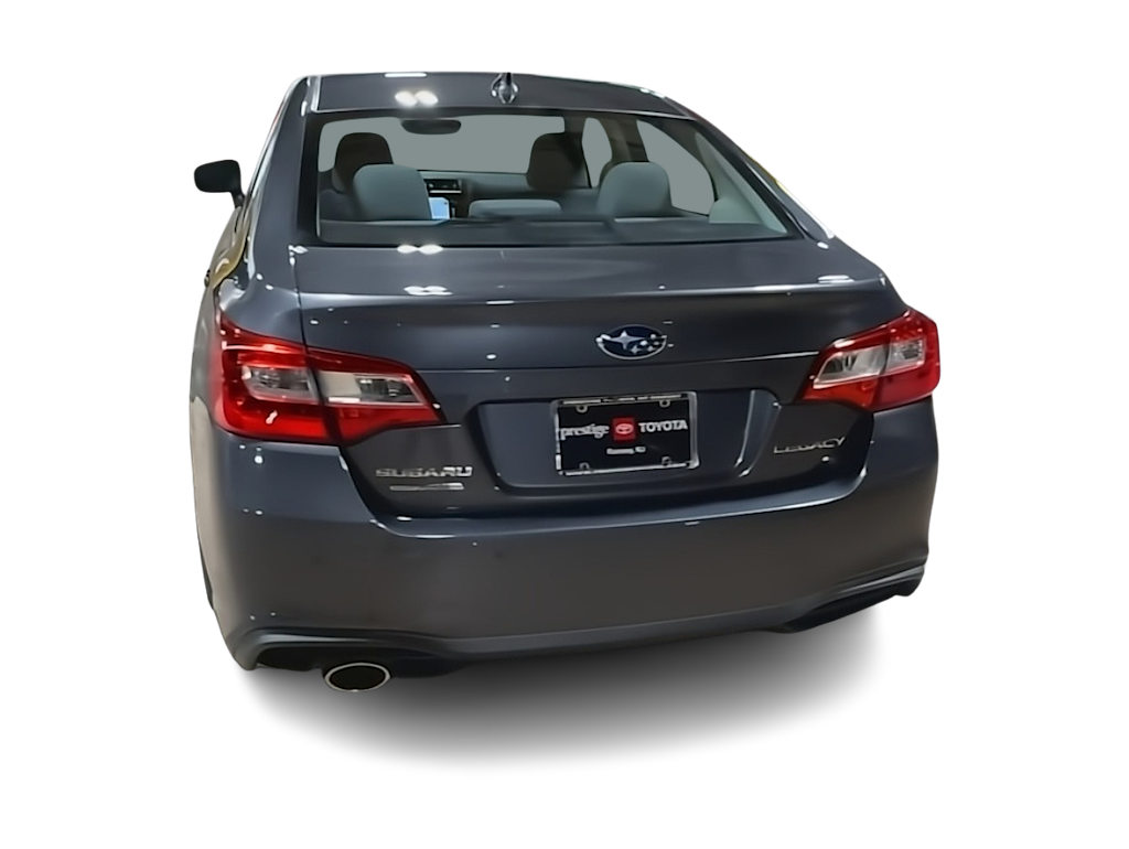 Thumbnail: 2018 Subaru Legacy - 21
