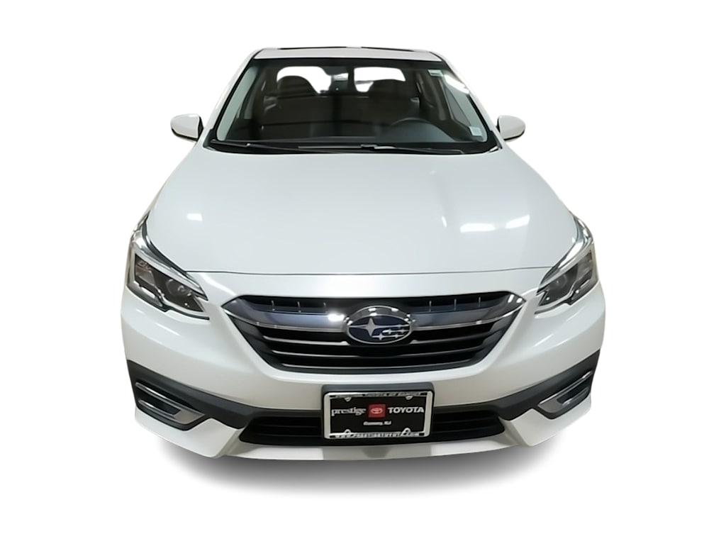 Thumbnail: 2022 Subaru Legacy - 4