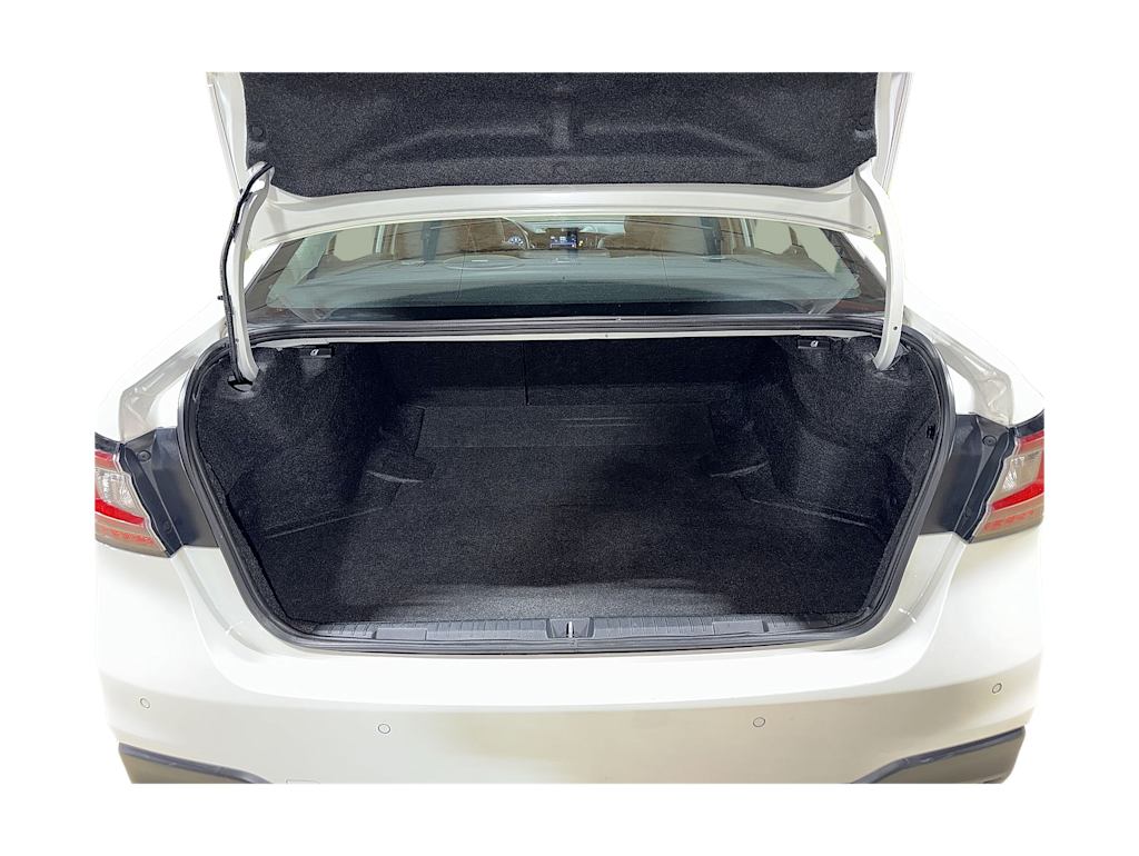 Thumbnail: 2022 Subaru Legacy - 14