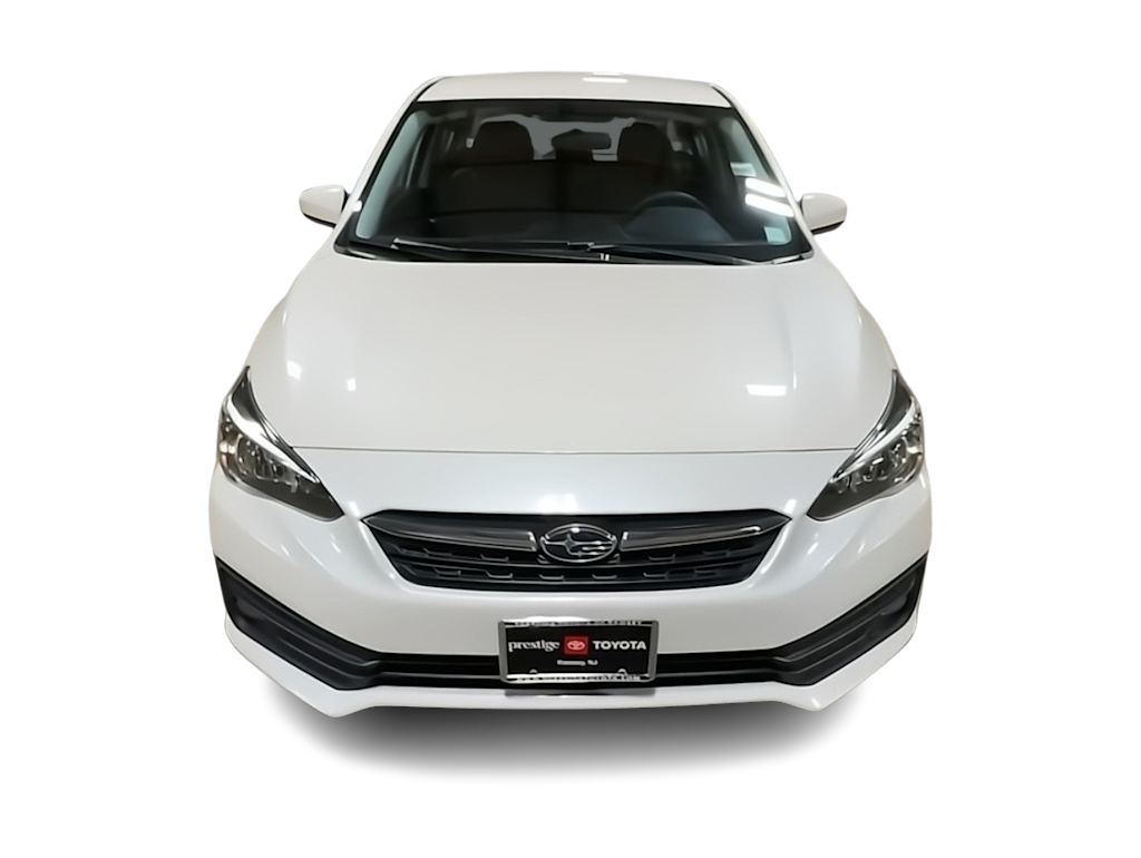 Thumbnail: 2020 Subaru Impreza - 19