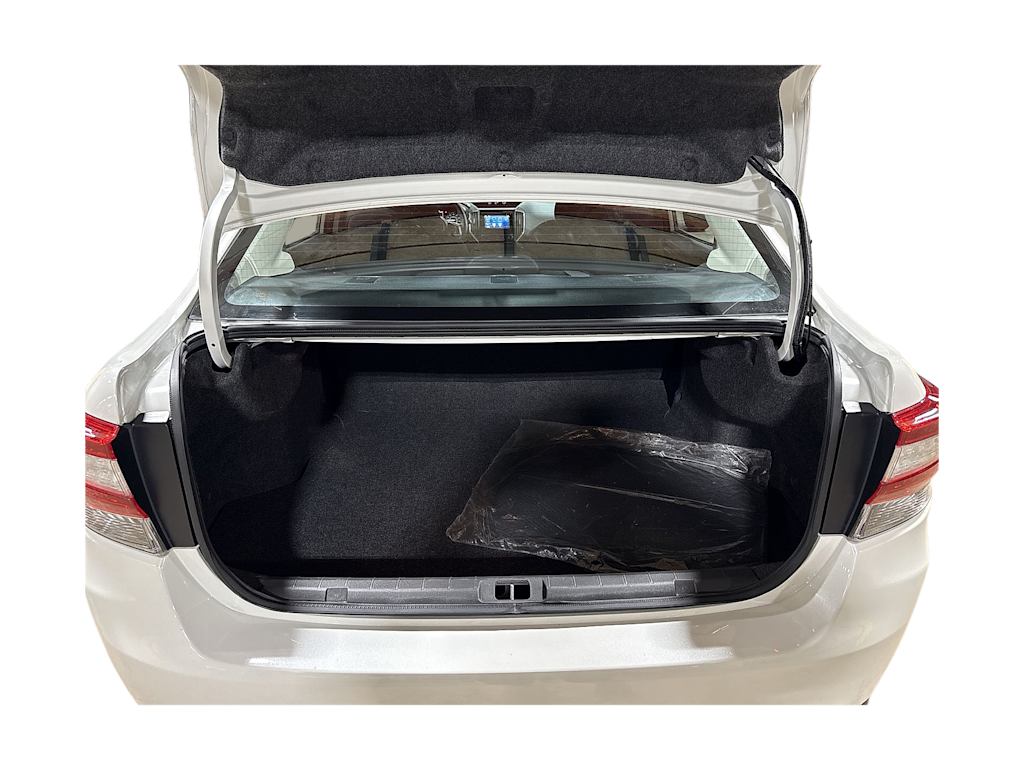 Thumbnail: 2020 Subaru Impreza - 15