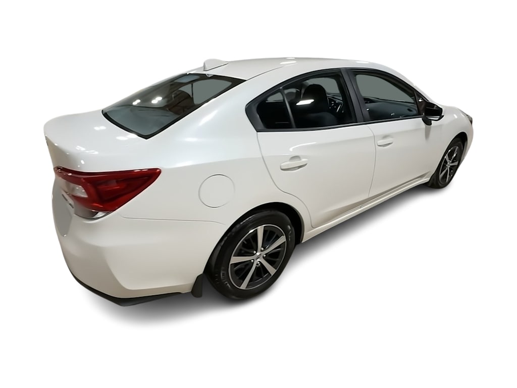 Thumbnail: 2020 Subaru Impreza - 22