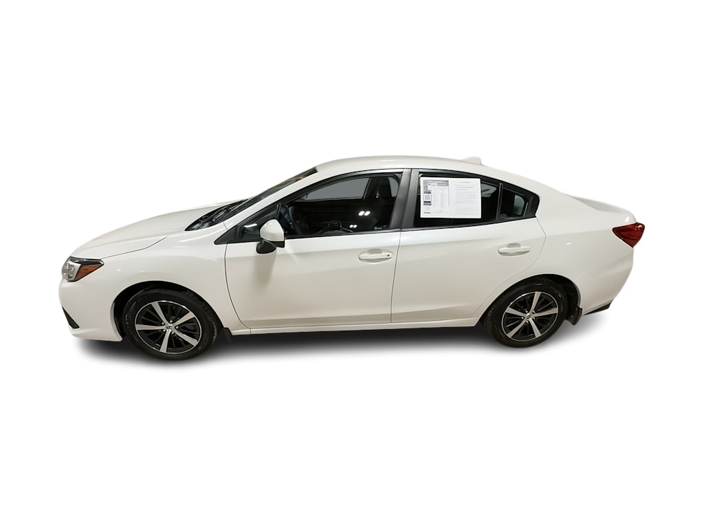 Thumbnail: 2020 Subaru Impreza - 3