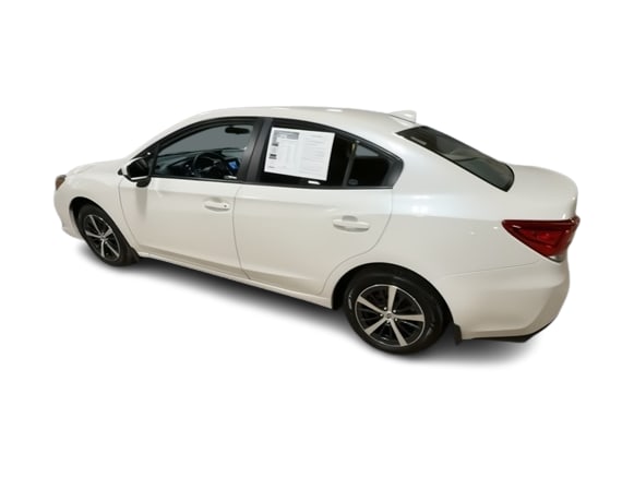 Thumbnail: 2020 Subaru Impreza - 20