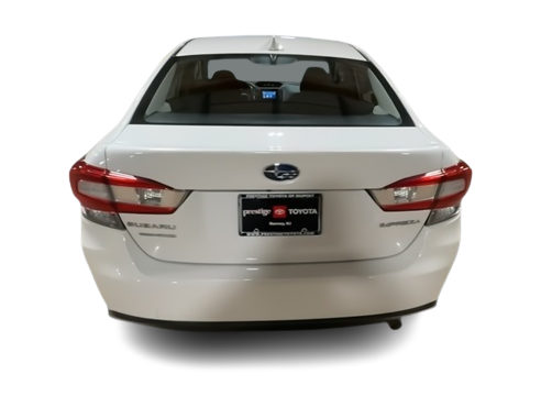 Thumbnail: 2020 Subaru Impreza - 21