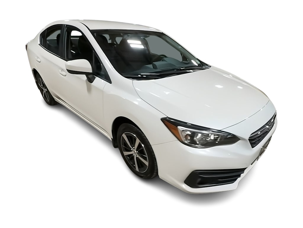 Thumbnail: 2020 Subaru Impreza - 18