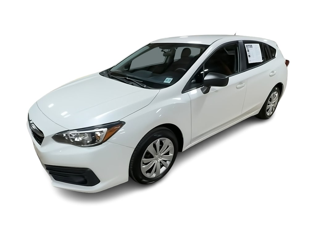 2023 Subaru Impreza