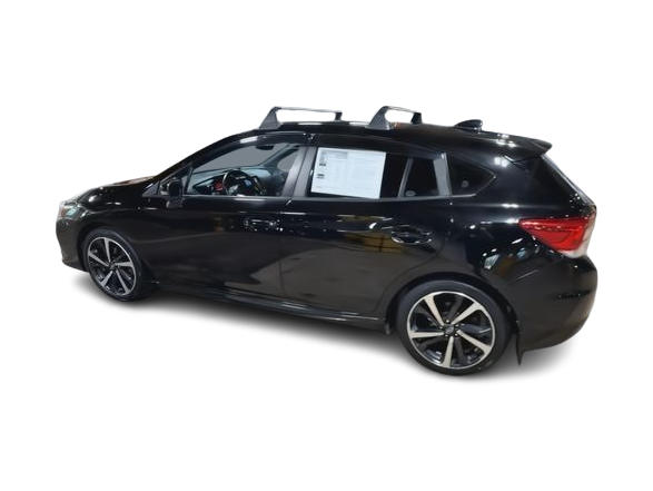 Thumbnail: 2021 Subaru Impreza - 20