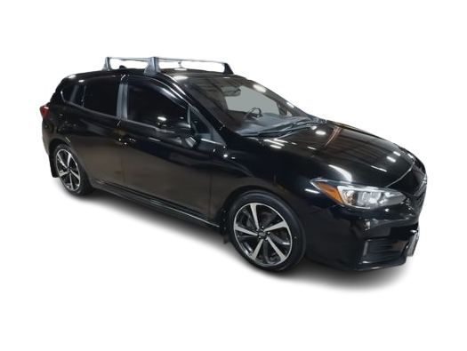 Thumbnail: 2021 Subaru Impreza - 18