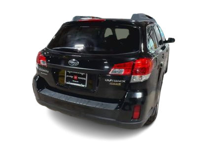 Thumbnail: 2010 Subaru Outback - 22