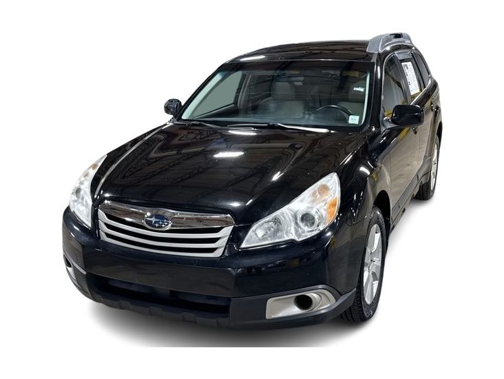 Thumbnail: 2010 Subaru Outback - 5