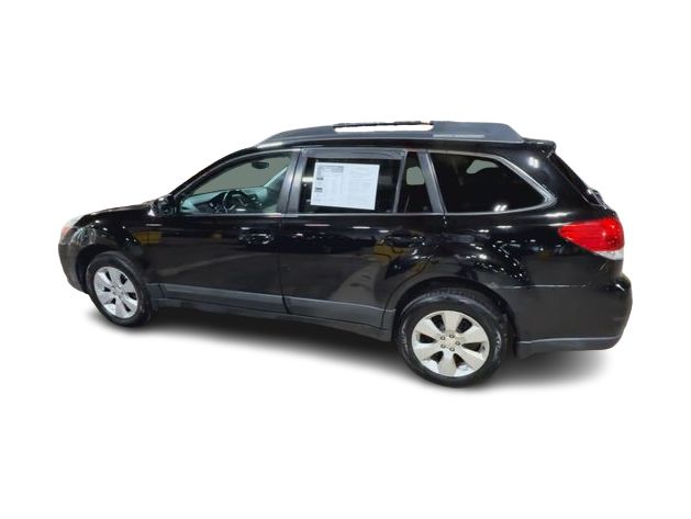 Thumbnail: 2010 Subaru Outback - 21