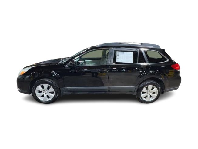 Thumbnail: 2010 Subaru Outback - 3