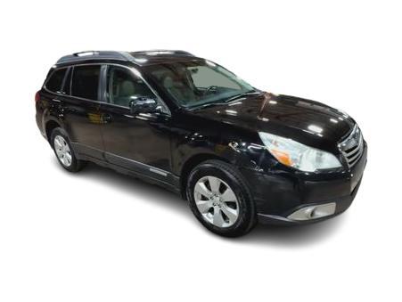 Thumbnail: 2010 Subaru Outback - 19