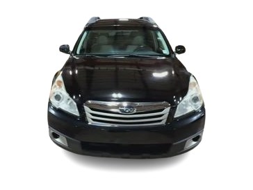 Thumbnail: 2010 Subaru Outback - 20