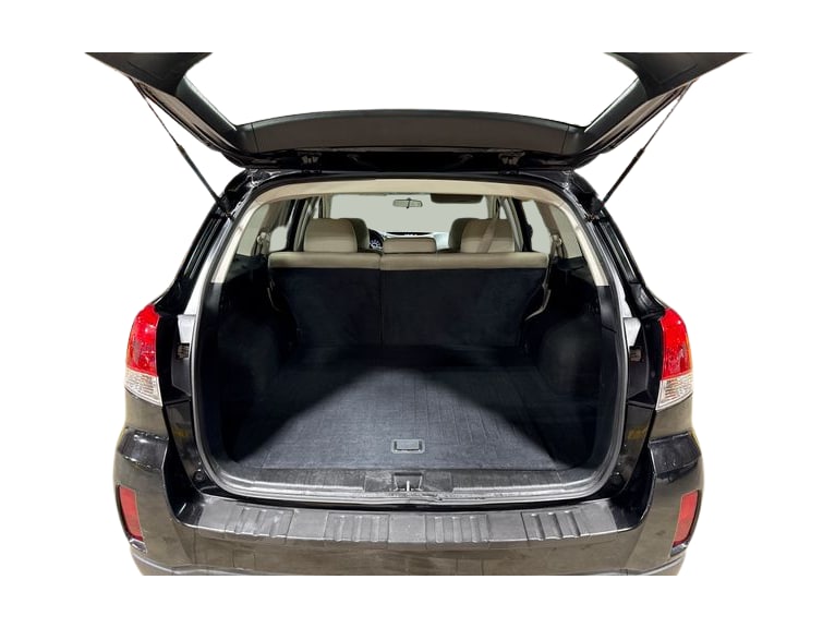 Thumbnail: 2010 Subaru Outback - 16