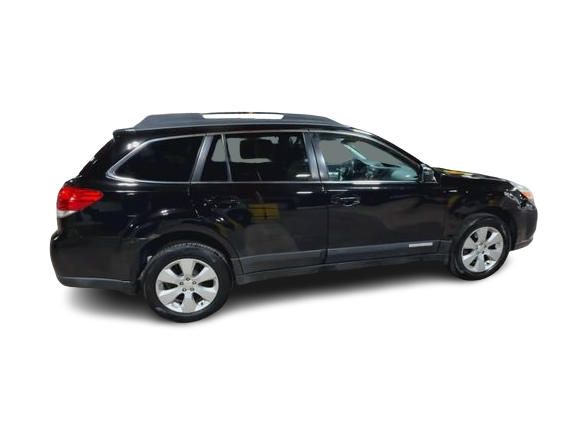 Thumbnail: 2010 Subaru Outback - 23