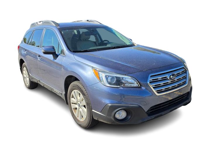 Thumbnail: 2016 Subaru Outback - 8