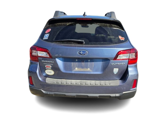 Thumbnail: 2016 Subaru Outback - 3