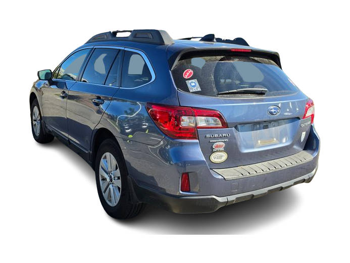 Thumbnail: 2016 Subaru Outback - 2